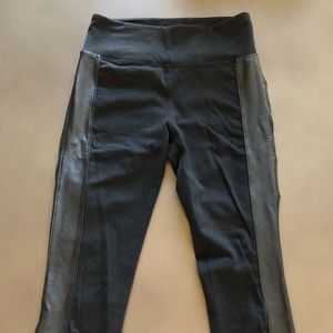 Athleta leggings